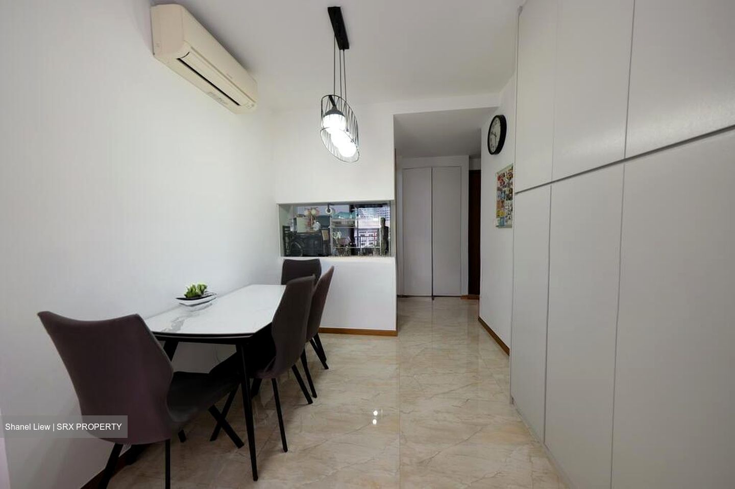 Kingsford Waterbay (D19), Apartment #500216921